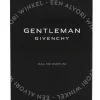 Givenchy Gentleman Edp Spray 100ml  verpakking