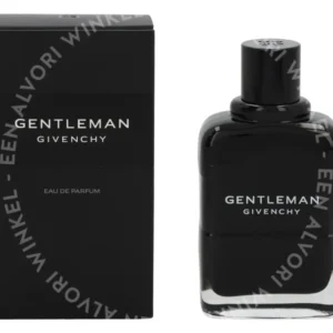 Givenchy Gentleman Edp Spray 100ml  fles en verpakking