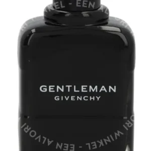 Givenchy Gentleman Edp Spray 100ml  fles