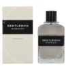 Givenchy Gentleman Edt Spray 100ml  fles en verpakking