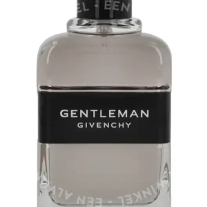 Givenchy Gentleman Edt Spray 100ml  fles