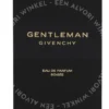 Givenchy Gentleman Boisee Edp Spray 100ml  verpakking