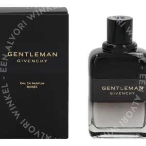 Givenchy Gentleman Boisee Edp Spray 100ml  fles en verpakking