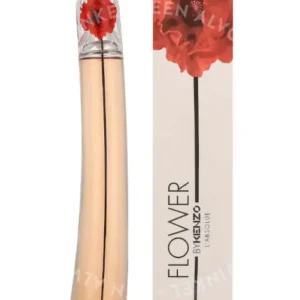 Kenzo Flower By Kenzo L'Absolue Edp Spray 100ml  fles en verpakking