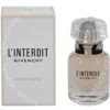 Givenchy L'Interdit Edt Spray 35ml  fles en verpakking