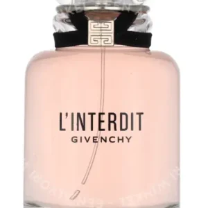 Givenchy L'Interdit Edt Spray 50ml  fles