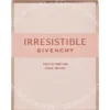 Givenchy Irresistible Rose Velvet Edp Spray 80ml  verpakking