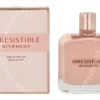 Givenchy Irresistible Rose Velvet Edp Spray 80ml  fles en verpakking