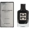 Givenchy Gentleman Society Edp Spray 60ml  fles en verpakking