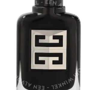 Givenchy Gentleman Society Edp Spray 60ml  fles