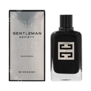 Givenchy Gentleman Society Edp Spray 100ml  fles en verpakking