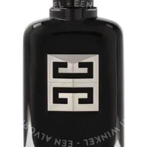 Givenchy Gentleman Society Edp Spray 100ml  fles