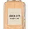Givenchy Dahlia Divin Edp Spray 100ml  fles