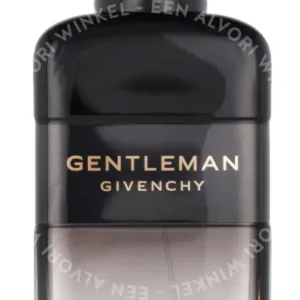 Givenchy Gentleman Boisee Edp Spray 200ml  fles