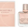 Givenchy Irresistible Edp Spray 35ml  fles en verpakking