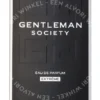 Givenchy Gentleman Society Extreme Edp Spray 60ml  verpakking