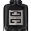 Givenchy Gentleman Society Extreme Edp Spray 60ml  fles