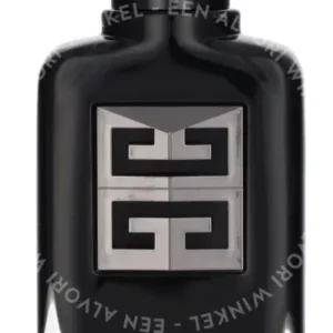 Givenchy Gentleman Society Extreme Edp Spray 60ml  fles