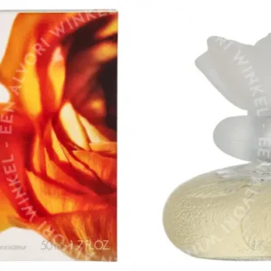 Kenzo Le Monde Est Beau Edt Spray 50ml  fles en verpakking