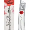Kenzo Flower By Kenzo Parisienne Edp Spray 40ml  fles en verpakking