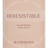 Givenchy Irresistible Nude Velvet Edp Spray 50ml  verpakking