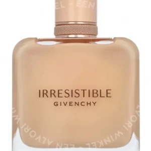 Givenchy Irresistible Nude Velvet Edp Spray 50ml  fles