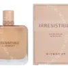 Givenchy Irresistible Nude Velvet Edp Spray 80ml  fles en verpakking