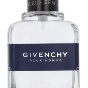 Givenchy Blue Label Pour Homme Edt Spray 60ml  fles