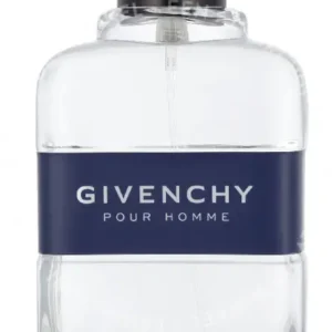 Givenchy Pour Homme Blue Label Edt Spray 100ml  fles