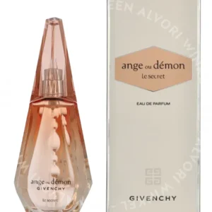 Givenchy Ange Ou Demon Le Secret Edp Spray 50ml  fles en verpakking