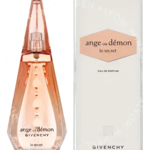 Givenchy Ange Ou Demon Le Secret Edp Spray 100ml  fles en verpakking