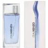Kenzo L'Eau Kenzo Pour Homme Edt Spray 50ml  fles en verpakking