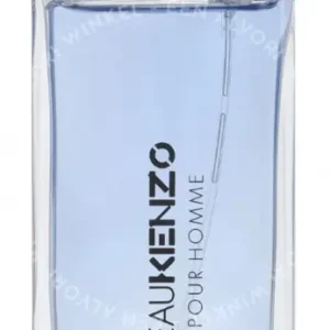 Kenzo L'Eau Kenzo Pour Homme Edt Spray 50ml  fles