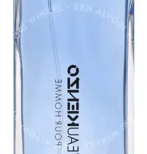 Kenzo L'Eau Kenzo Pour Homme Edt Spray 100ml  fles