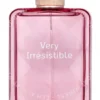Givenchy Very Irresistible Edt Spray 80ml  fles