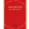 Givenchy Amarige Edt Spray 30ml  verpakking
