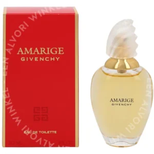 Givenchy Amarige Edt Spray 30ml  fles en verpakking