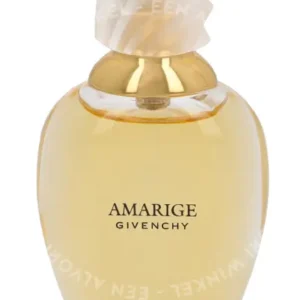 Givenchy Amarige Edt Spray 30ml  fles