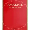 Givenchy Amarige Edt Spray 100ml  verpakking
