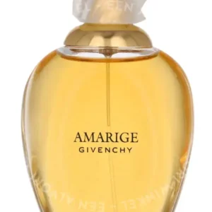 Givenchy Amarige Edt Spray 100ml  fles