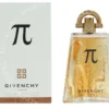 Givenchy Pi Edt Spray 100ml  fles en verpakking
