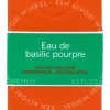 Hermes Eau de Basilic Pourpre Edc Spray 100ml  verpakking
