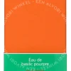Hermes Eau de Basilic Pourpre Edc Spray 200ml  verpakking