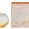 Hermes Eau Des Merveilles Edt Spray 30ml  fles en verpakking