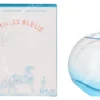 Hermes Eau Des Merveilles Bleue Edt Spray 100ml  fles en verpakking