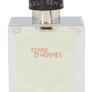 Hermes Terre D'Hermes Edt Spray 50ml  fles