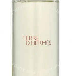 Hermes Terre D'Hermes Edt Spray Refill 125ml  fles