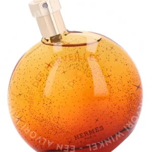 Hermes L'Ambre Des Merveilles Edp Spray 100ml  fles