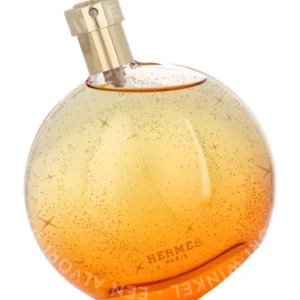 Hermes Elixir Des Merveilles Edp Spray 100ml  fles