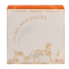 Hermes Eau Des Merveilles Edt Spray 50ml  verpakking